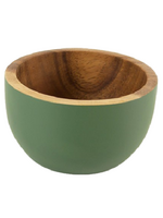 Kinta Aca Schaaltje Zeegroen 11,5 cm