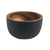 Kinta Aca Schaaltje Zwart 11,5 cm