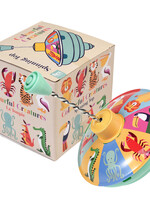 Rex London Tol Colourful Creatures