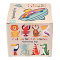 Rex London Bromtol uit de Colourful Creatures collectie