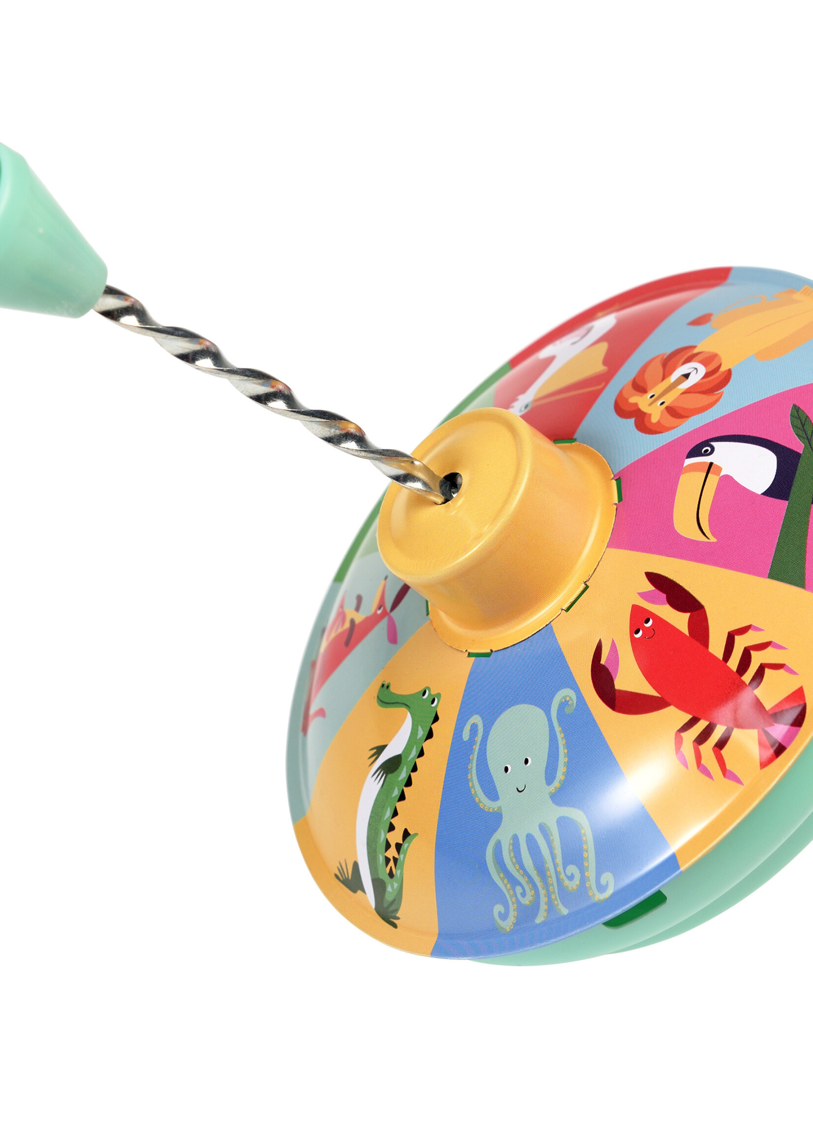 Rex London Bromtol uit de Colourful Creatures collectie