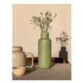 Kinta Vaas Pap Zacht Groen  23 cm