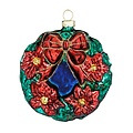 Magic by Inge Kersthanger adventskrans - kerstkrans kerstboom decoratie