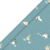 Sophie Allport Cadeaupapier Sneeuwseizoen