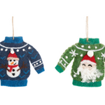 KERST STIJLWERELD