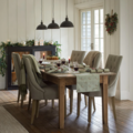 Sophie Allport Tafelloper uit de Kerst Herten collectie