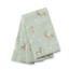 Sophie Allport set van 4 servetten uit de Kerst Herten collectie