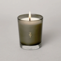 True Grace geurkaars 51 Zwarte Lelie