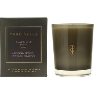 Black Lily Geurkaars