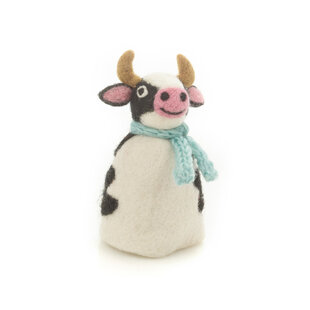 Koe Eierwarmer