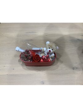 VALENTIJN CADEAU YOU ARE SWEET