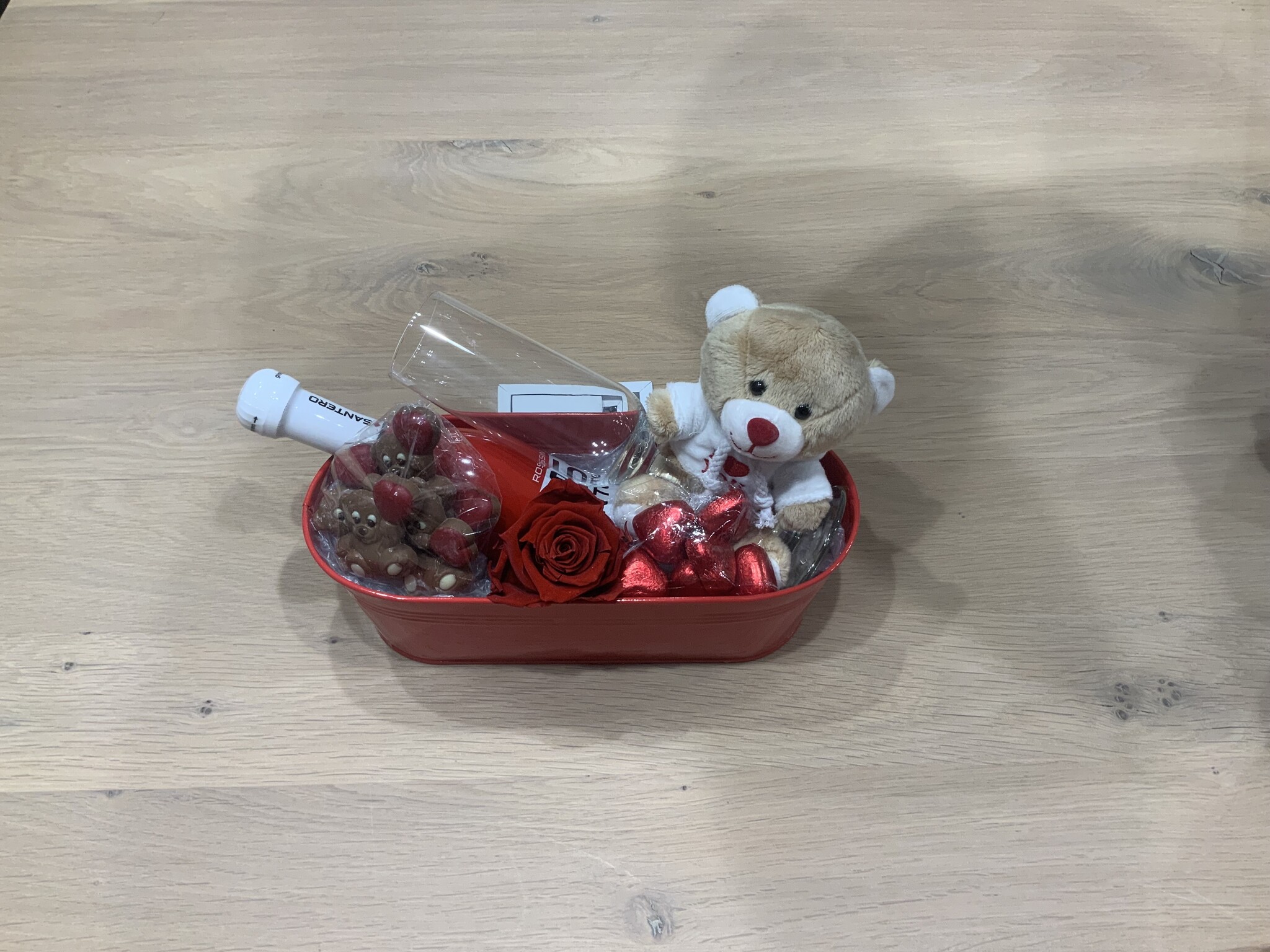 VALENTIJN CADEAU YOU ARE SWEET