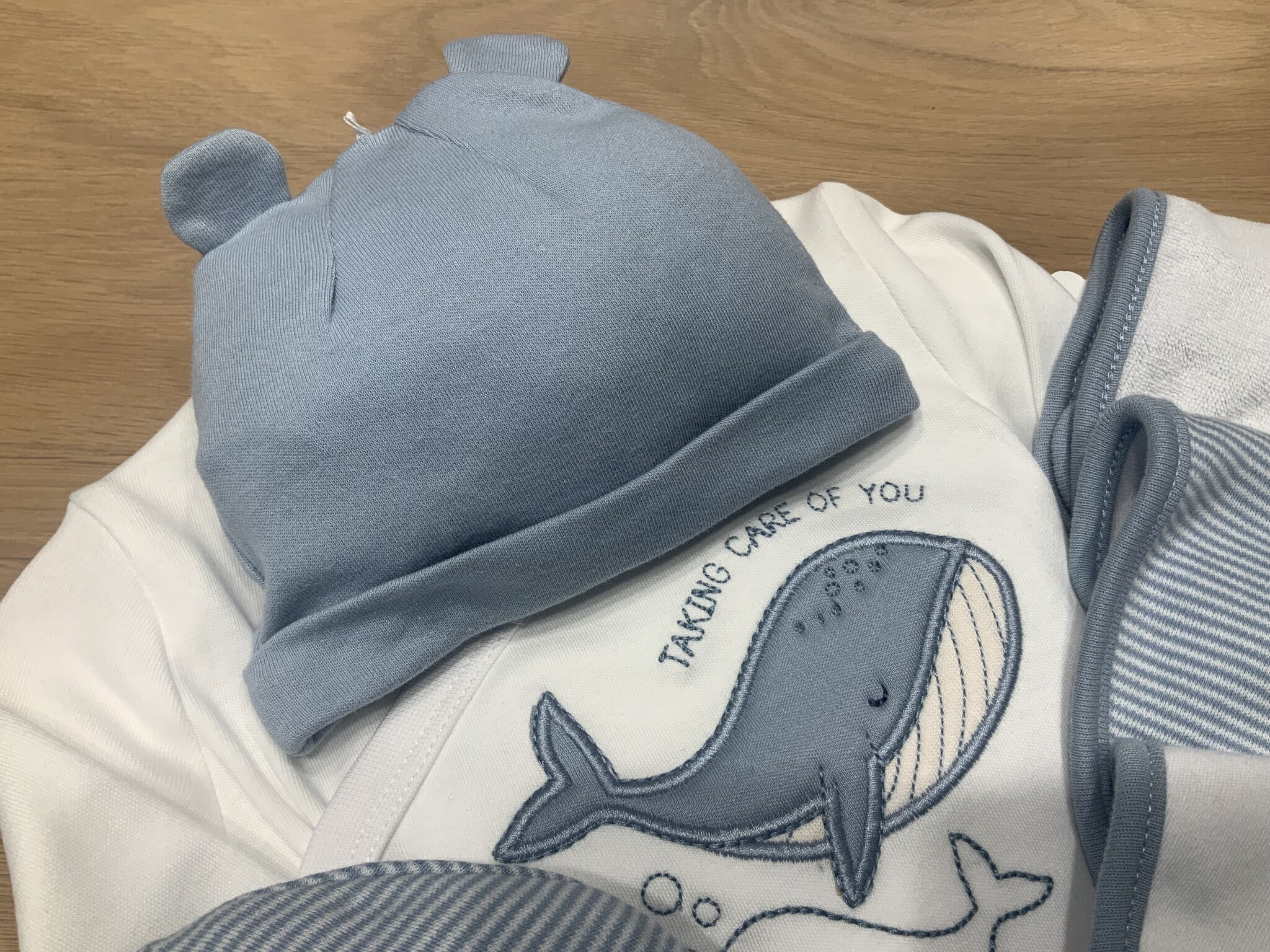 C&A TAKING CARE OF YOU