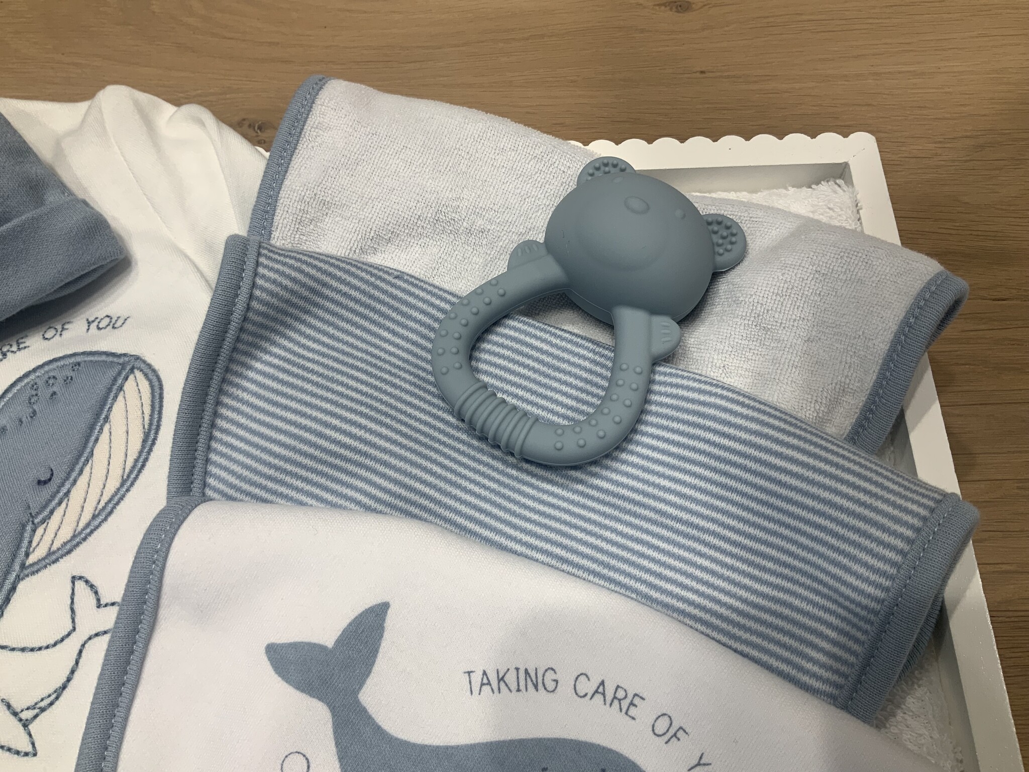 C&A TAKING CARE OF YOU