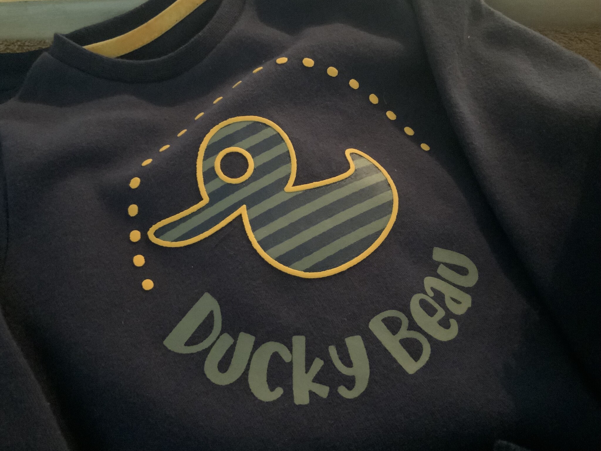 Ducky Beau Ducky Beau