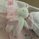 Next baby SWEET BUNNY