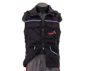 bende dog training vest