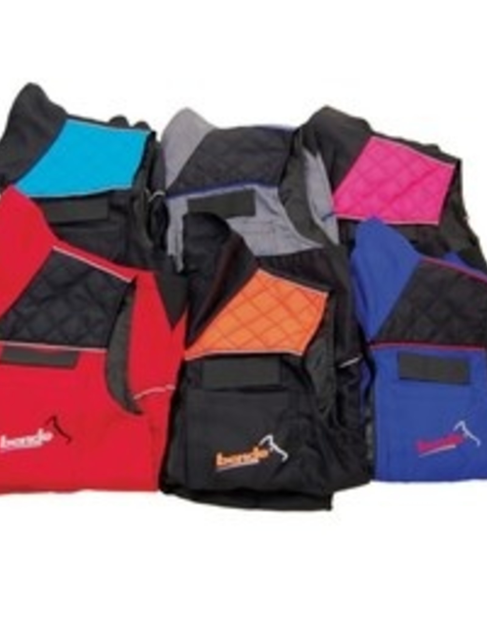bende dog sport equipment