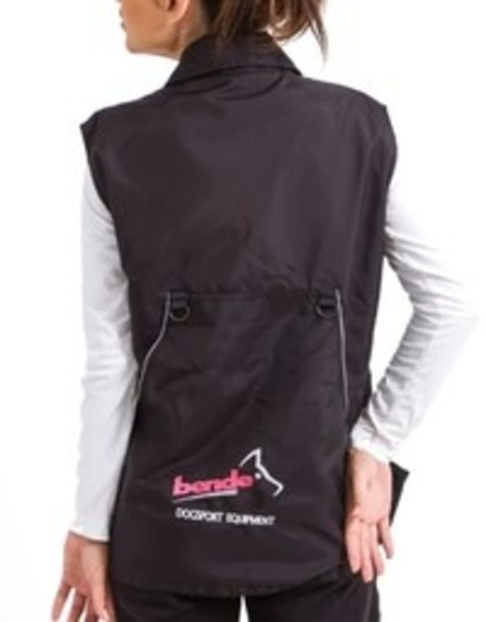 bende dog training vest