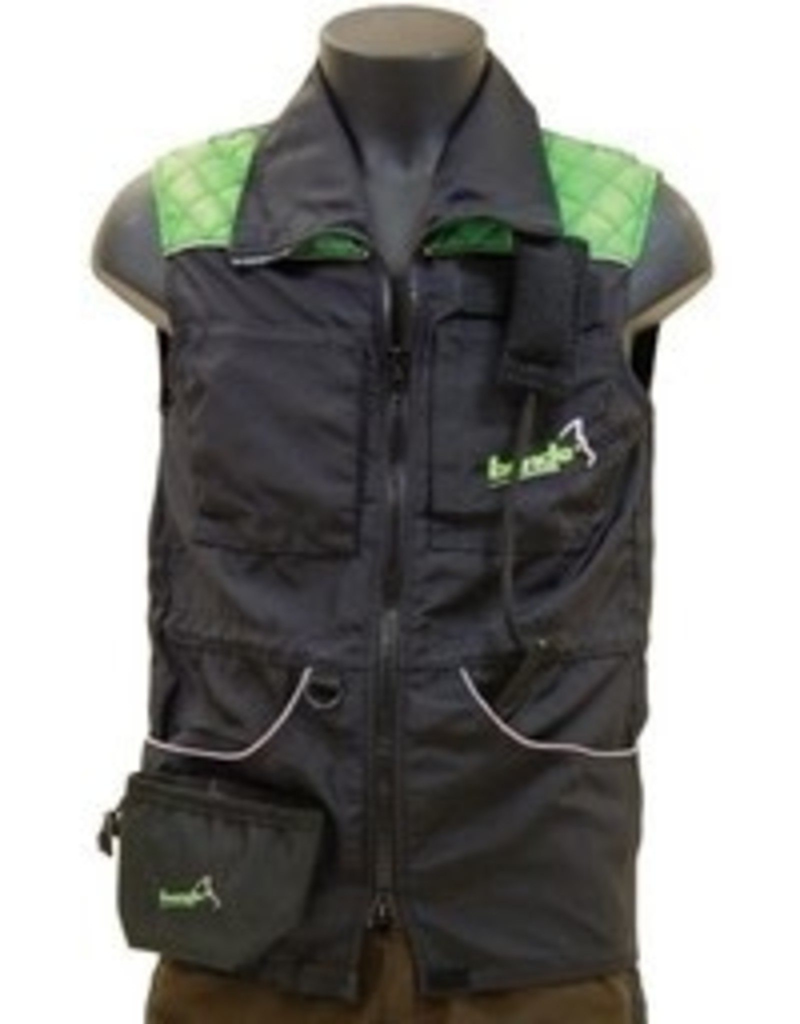 bende dog training vest