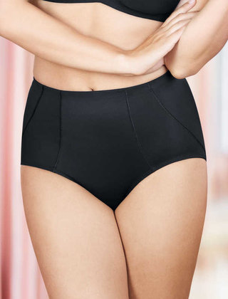 Clara - Comfort Tailleslip