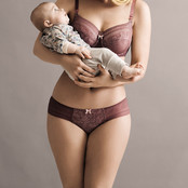 Fleur - Slip Fleur - Slip