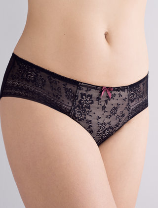 Fleur - Slip