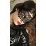 Trasparenze Masker - Zwart