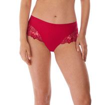 Leona - Tailleslip - Rood L