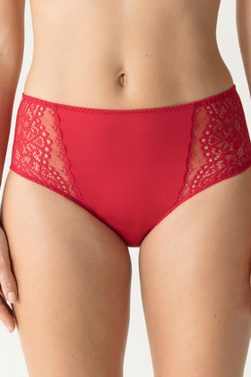 I Do - Tailleslip - Scarlet 42