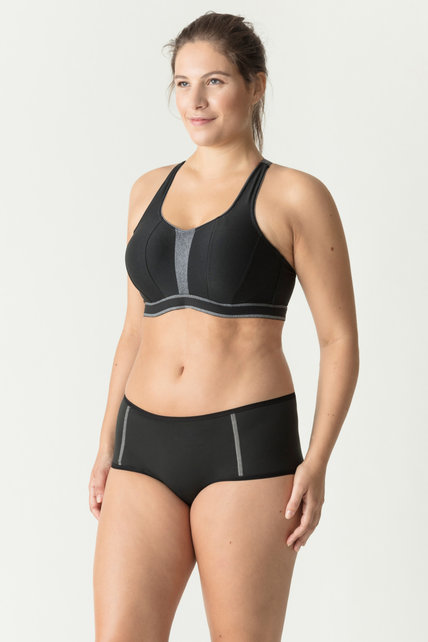 The Sweater - Sportbroekje