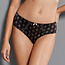 Rosa Faia Mila - Slip - Zwart 42