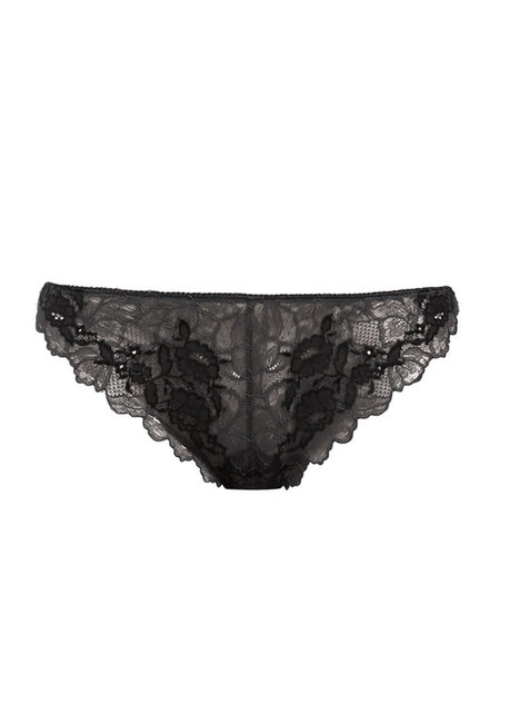 Lace Perfection - Tanga