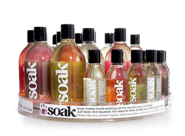 Lingerie wasmiddel Lingerie wasmiddel