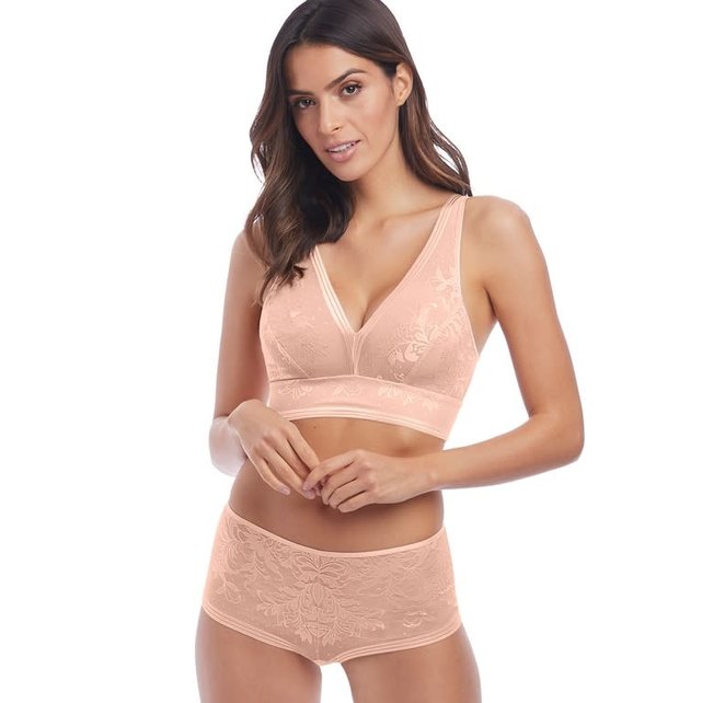 Net Effects - Bralette