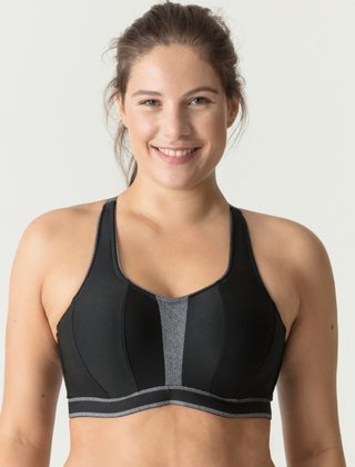 The Sweater - Sport BH