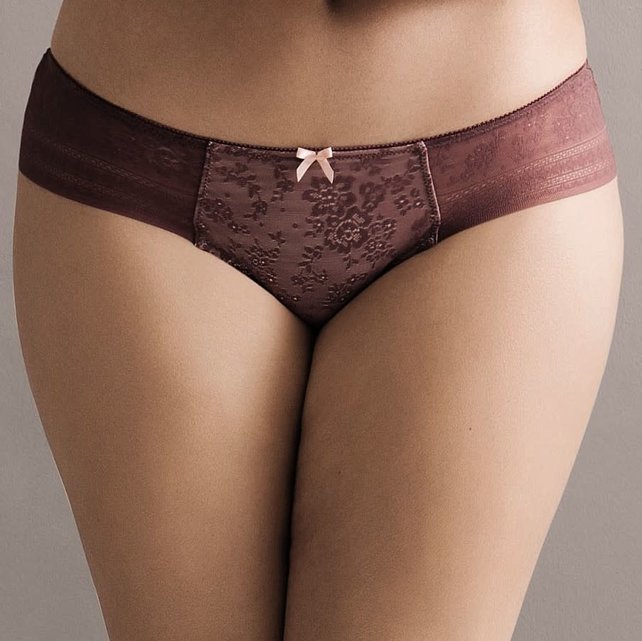 Fleur - Slip Fleur - Slip