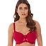 Fantasie Leona - Spacer BH - Rood 75D