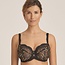 PrimaDonna Midnight Garden - Full cup beugel BH - Zwart 75D