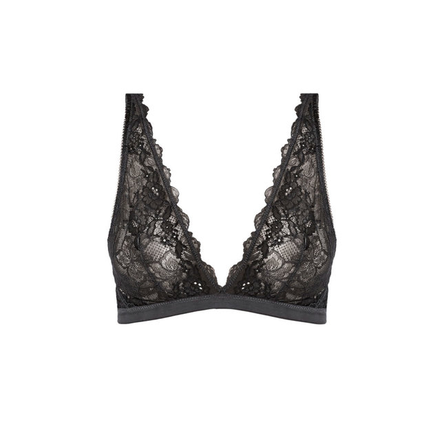 Lace Perfection - Bralette