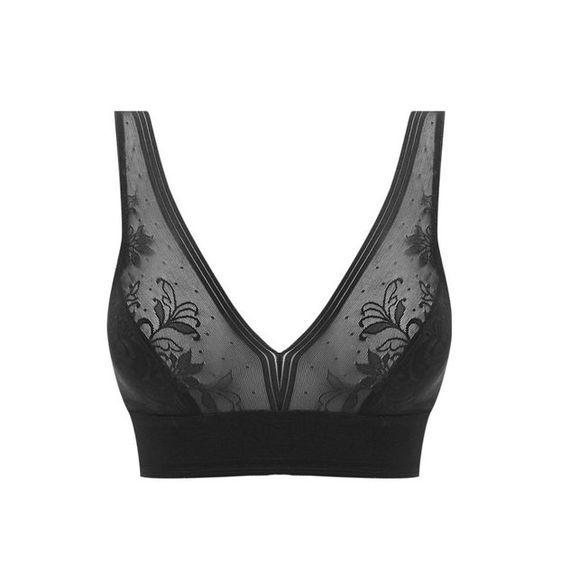 Net Effects - Bralette