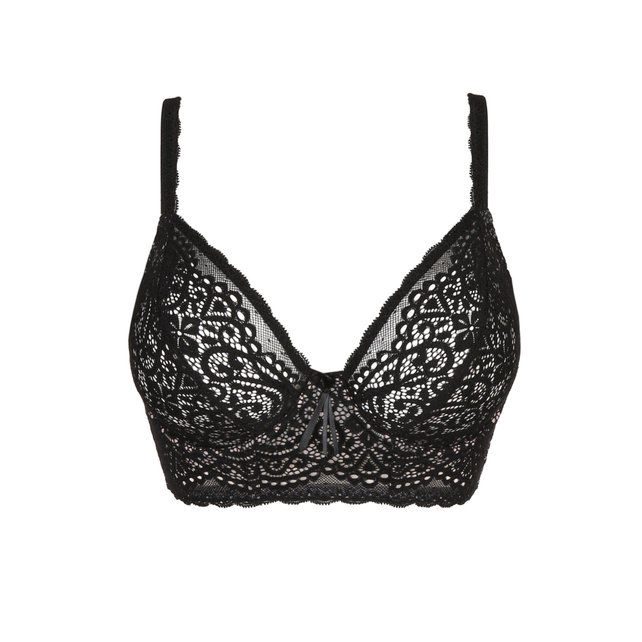 I Do - Longline Plunge BH