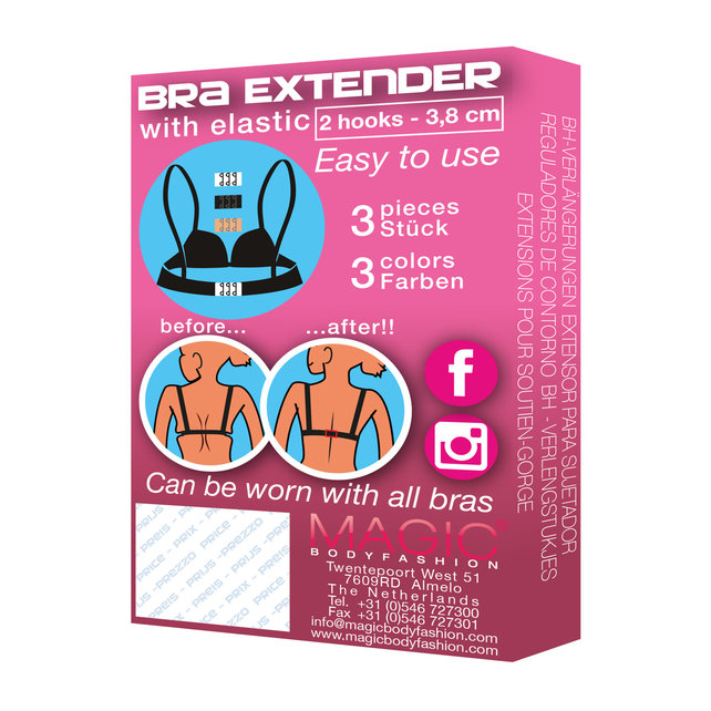 Bra Extender Bra Extender