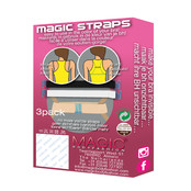 Magic Straps