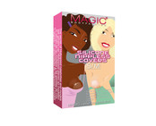 Silicone Nipples Covers - Chocolate L/XL