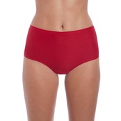 Smoothease Invisible Stretch - Tailleslip - Rood - One size