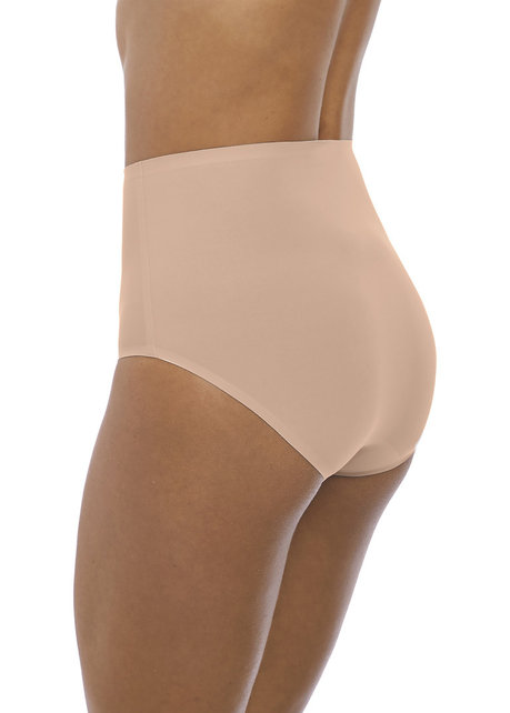 Smoothease - Invisible stretch - Tailleslip - Beige - One size Smoothease - Invisible stretch - Tailleslip - Beige - One size