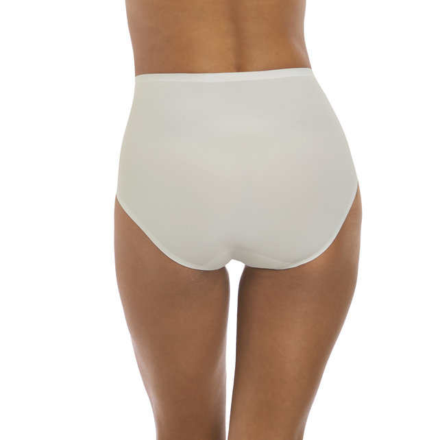 Smoothease - Invisible stretch - Tailleslip - Ivoor - One size