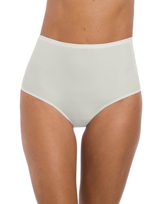 Smoothease - Invisible stretch - Tailleslip - Ivoor - One size