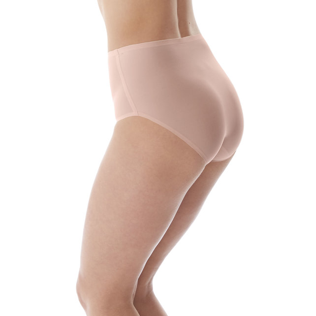Smoothease - Invisible Stretch - Tailleslip - Blush - One size